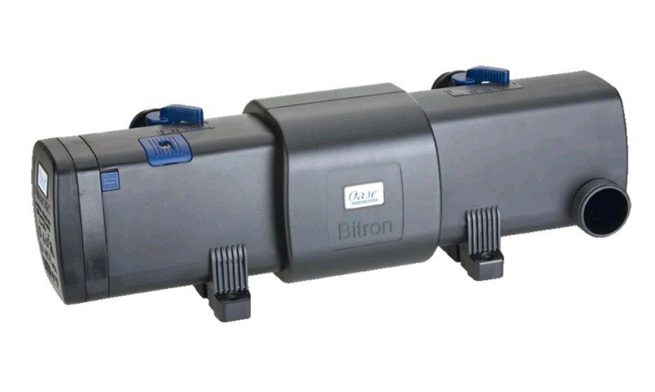 Oase Bitron C55 Watt UV Lamp voor Vijver, Ophalen of Verzenden, Zo goed als nieuw, Overige typen