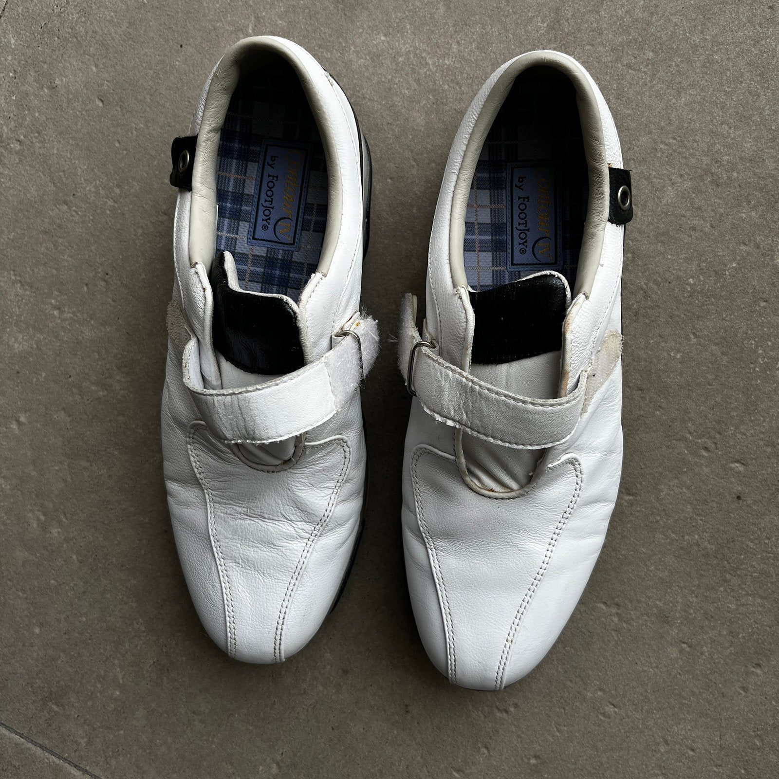 Dames golfschoen Footjoy maat 40, Ophalen, Zo goed als nieuw, Schoenen