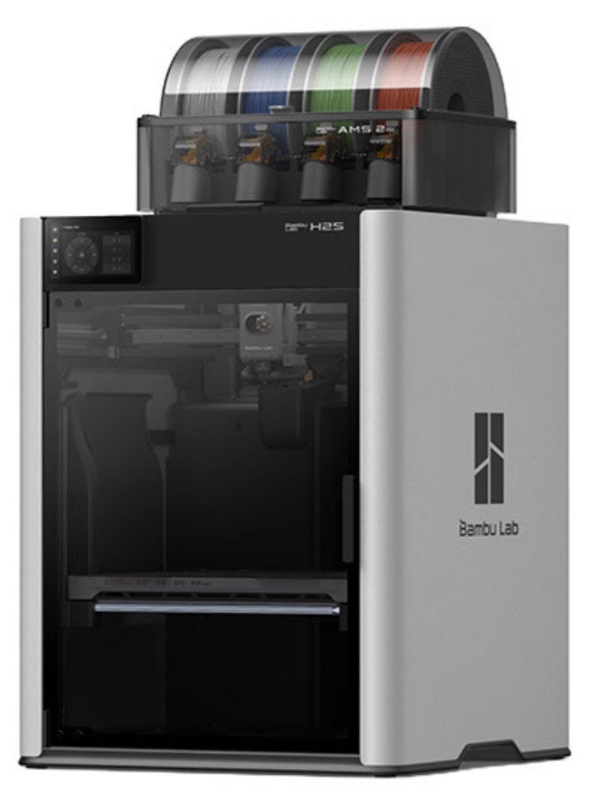 3D printer service + design, Ophalen of Verzenden, Nieuw