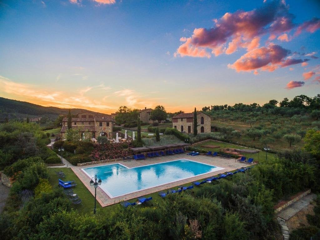 Vakantie woning - italie Toscane te huur, Bemiddelingsbureau, Dorp, Appartement, Internet