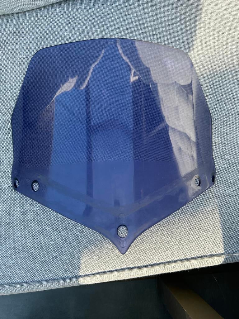Origineel Kymco People S Windscherm - Gebruikt, Ophalen, Gebruikt, Overige typen, Kymco