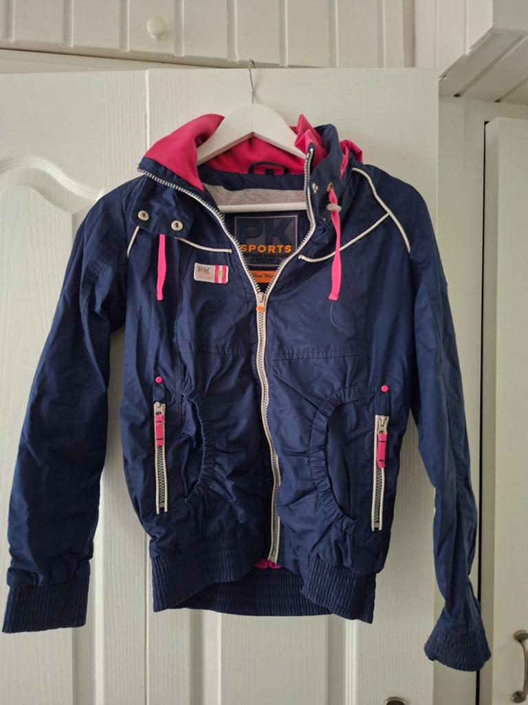 Pk paardrij jasje, Ophalen of Verzenden, Zo goed als nieuw, Dressuur, Bovenkleding