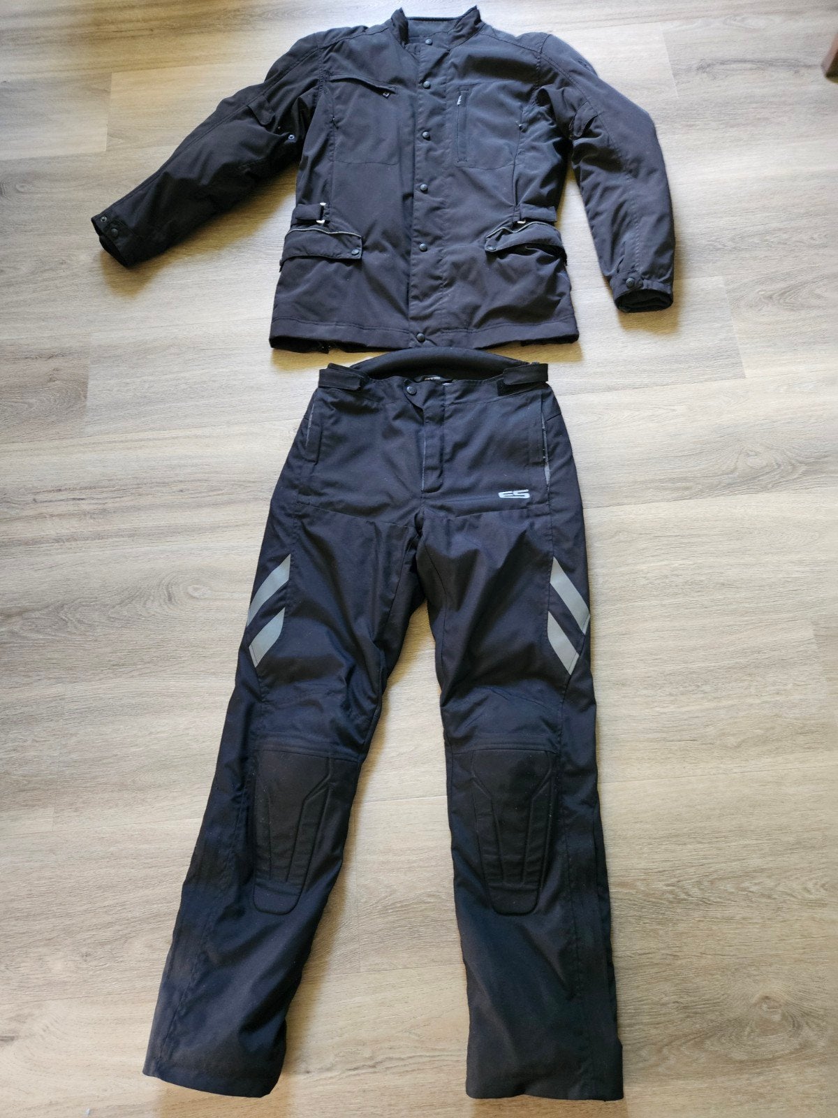 Motorkleding heren Rev'it, Motoren, Kleding | Motorkleding, Revit REV’IT, Heren, Ophalen of Verzenden, Broek | textiel