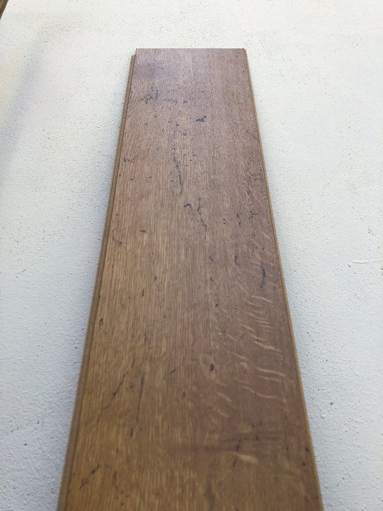 LOC laminaat – Premium V4 – 15,3 m² - Eikenlook, Ophalen, Nieuw