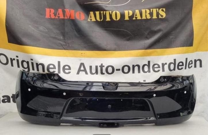 Achterbumper suzuki Swift v origineel 71811-58R, Gebruikt, -, -, Ophalen of Verzenden