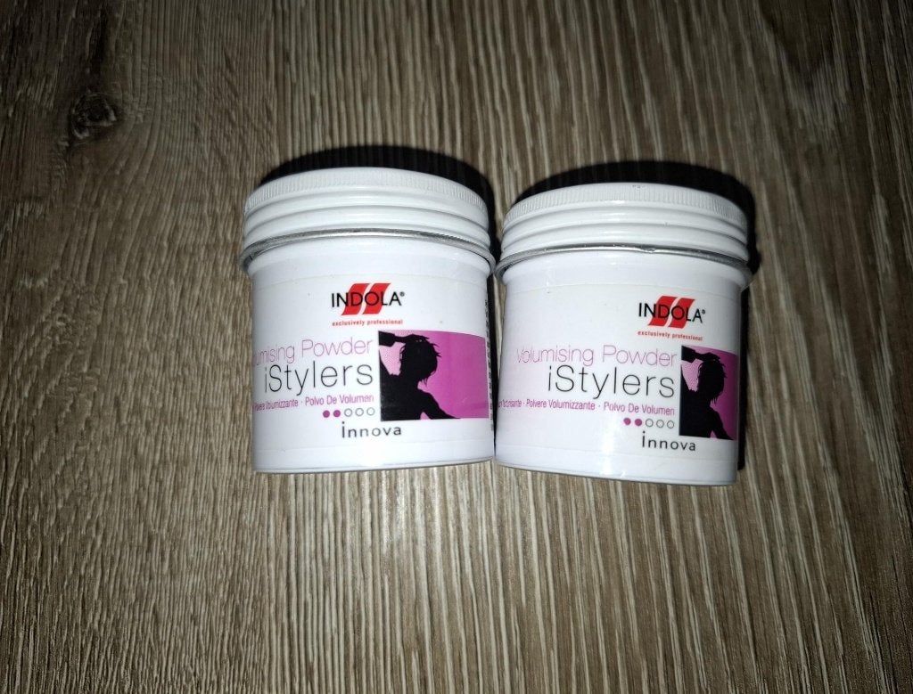 Indola Volumising Powder (advr 290), Ophalen of Verzenden, Nieuw, Gel, Wax, Haarlak of Mousse