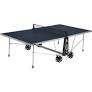 Tafeltennistafel, Ophalen, Gebruikt, Tafel Indoor, Inklapbaar