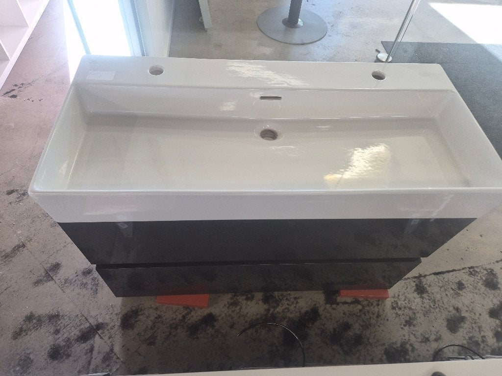 wastafelmeubel, Ophalen, Nieuw, Wastafel