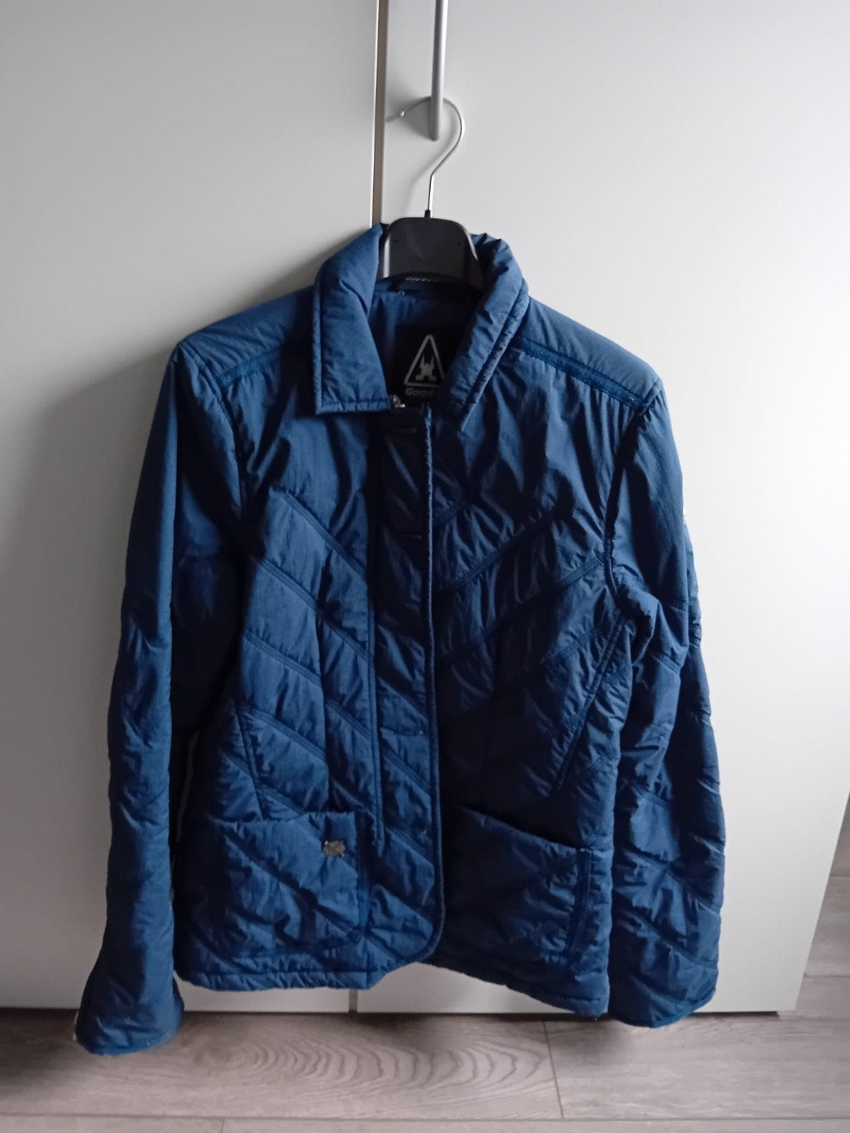 Gaastra damesjas maat S - Nieuwstaat, Gaastra, Blauw, Ophalen of Verzenden, Zo goed als nieuw
