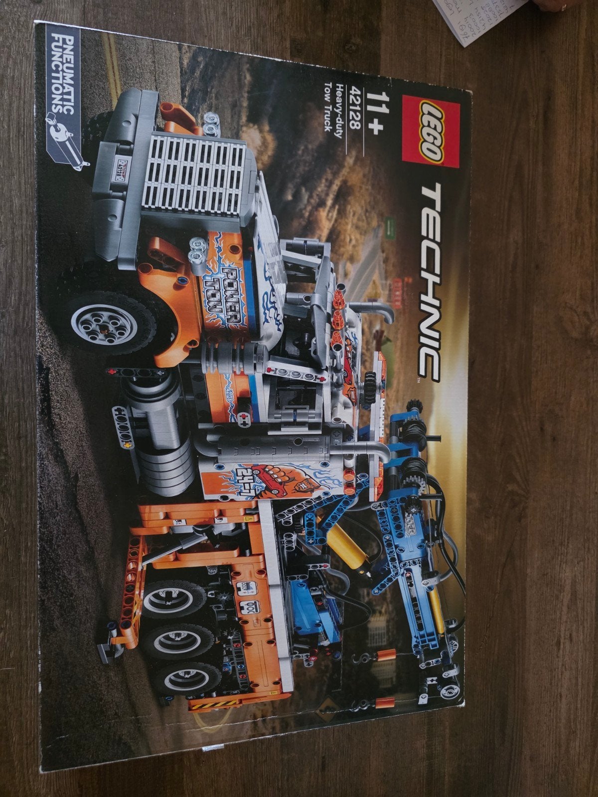 lego, Ophalen of Verzenden