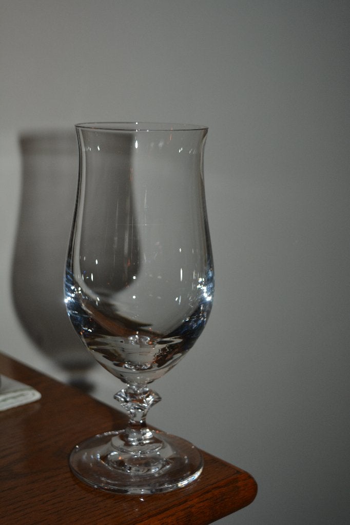 wijnglas, Mikasa Luna replacement, Glas of Glazen, Overige merken, Ophalen of Verzenden, Modern
