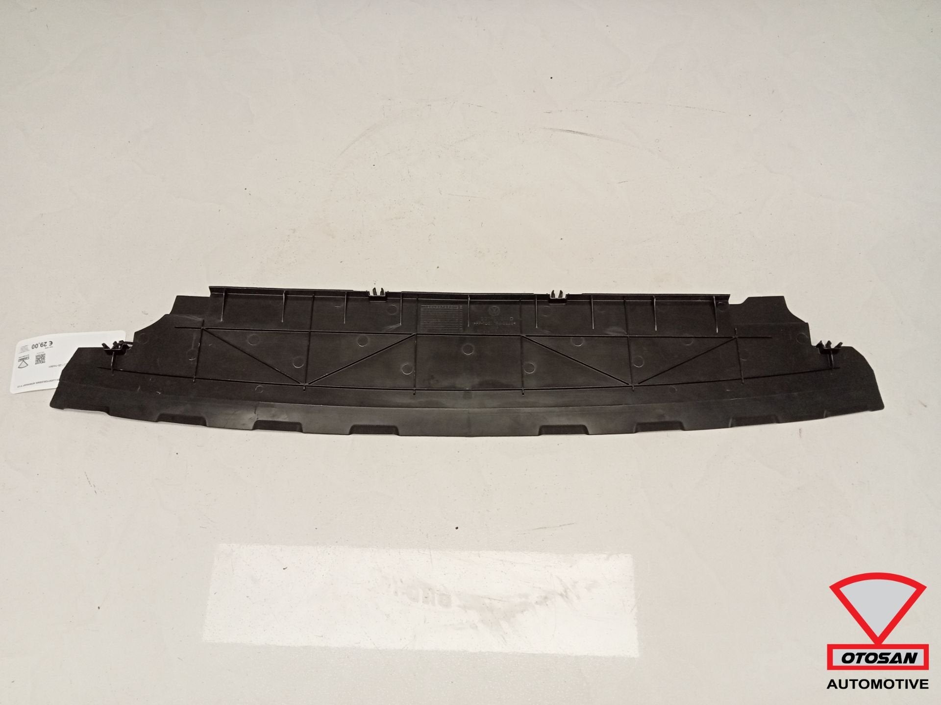 VW Polo 2G Origineel! Radiateur Luchtgeleider Afdekkap 17-21, Gebruikt, Volkswagen, Volkswagen AG, Berliner Ring 2
38440  Wolfsburg, DE