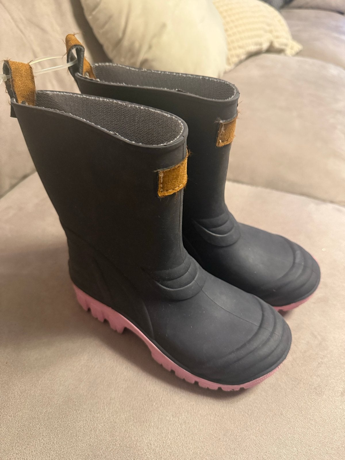 Nieuwe kinderregenlaarzen - Maat 30/31 - Made in Italy, Kinderen en Baby's, Kinderkleding | Overige, Ophalen of Verzenden, Nieuw