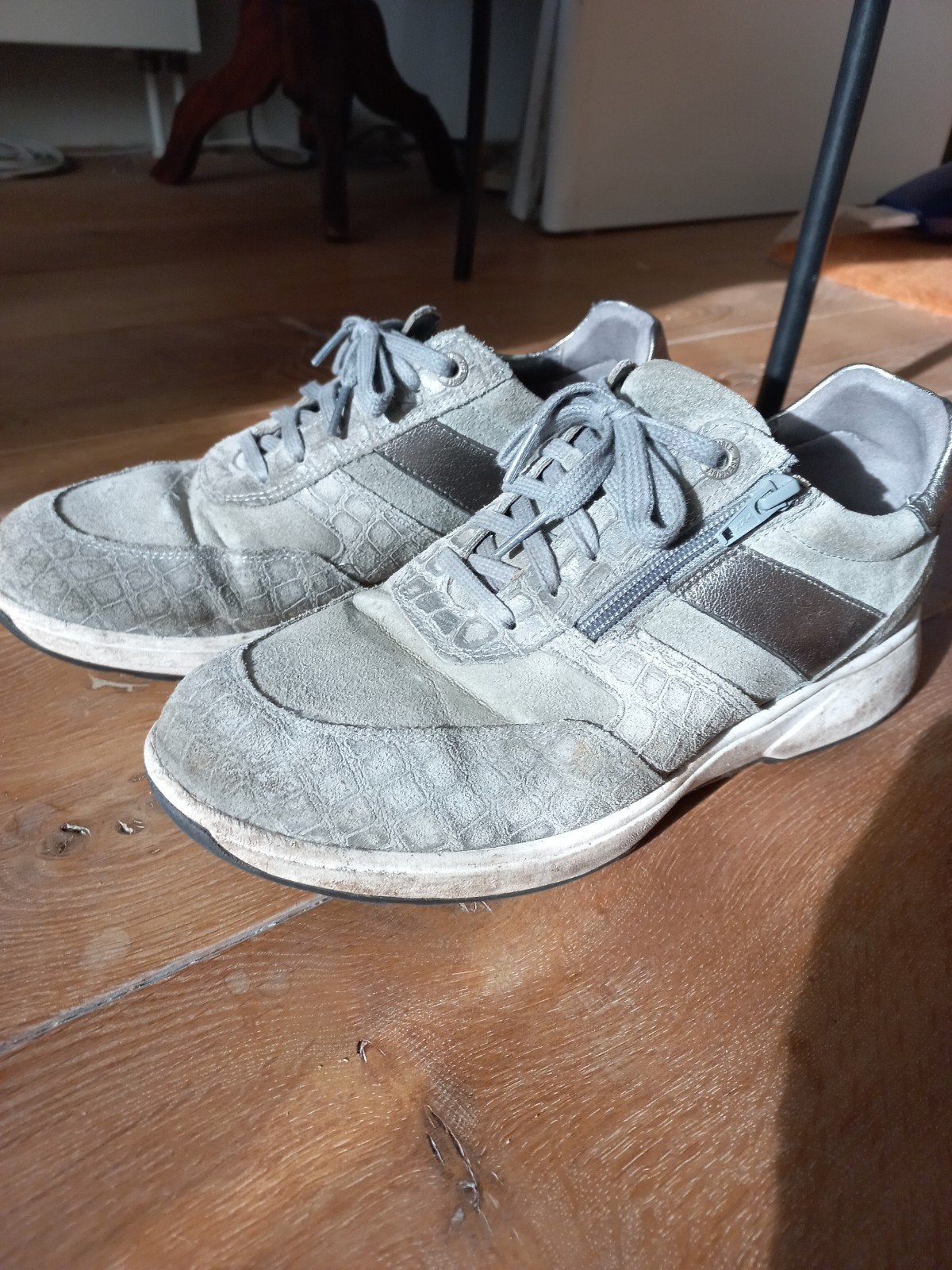 Xsensible dames sneaker, maat 42, Ophalen of Verzenden, Zo goed als nieuw, Sneakers of Gympen