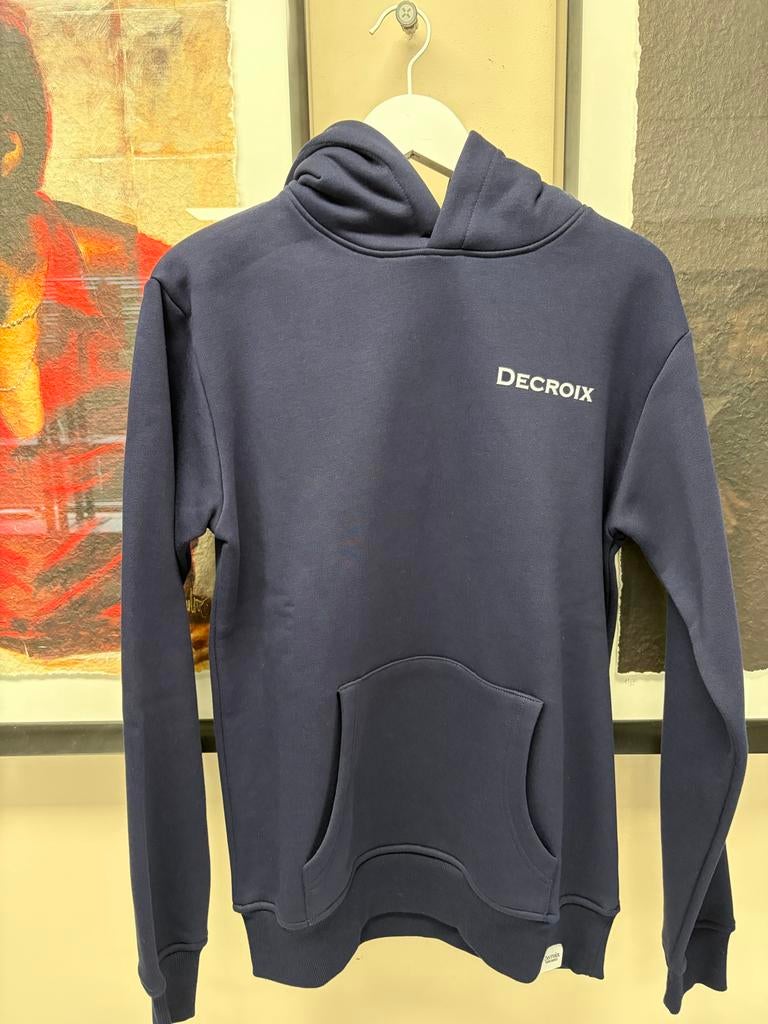 85x Nieuwe Decroix Hoodies - Diverse Maten en Kleuren, Kleding | Heren, Truien en Vesten, Ophalen, Nieuw, Overige maten, Overige kleuren