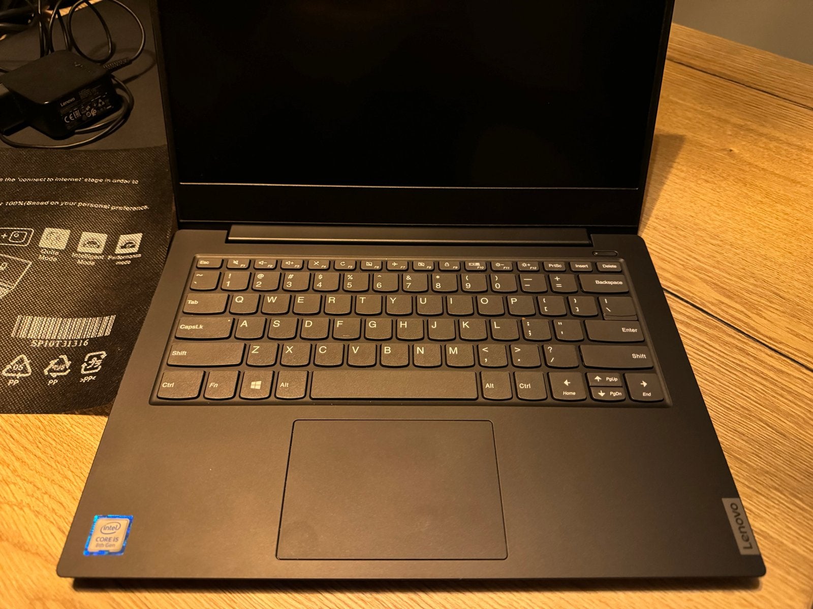 Lenovo Ideapad S340-14IWL i5 8GB 256GB SSD 14 inch Win 11, Computers en Software, Windows Laptops, 2 tot 3 Ghz, 8 GB, 14 inch