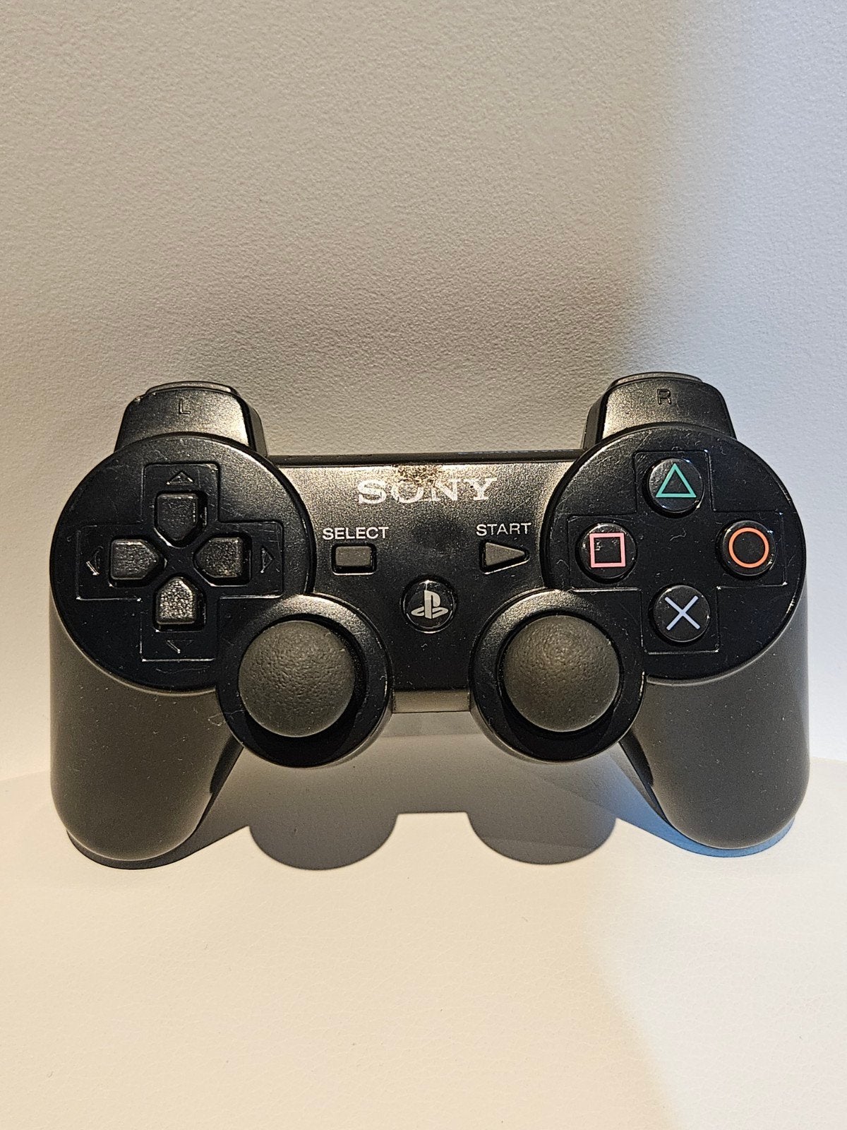 Sony PlayStation 3 controller, Gebruikt, PlayStation 3, Ophalen of Verzenden, Controller