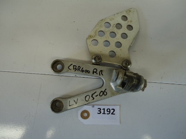 CBR600RR 2005 - 2006 Honda D1-24315