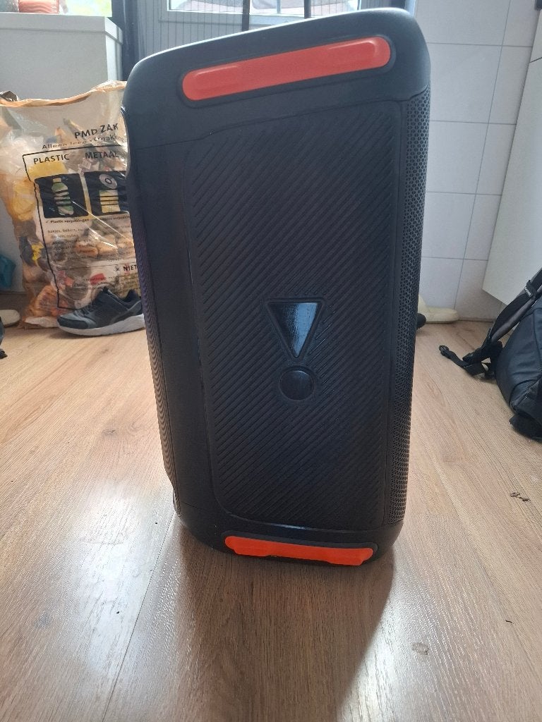 Verkoop jbl partybox 110, Audio, Tv en Foto, Luidsprekers, Ophalen, Gebruikt, JBL, Party speaker