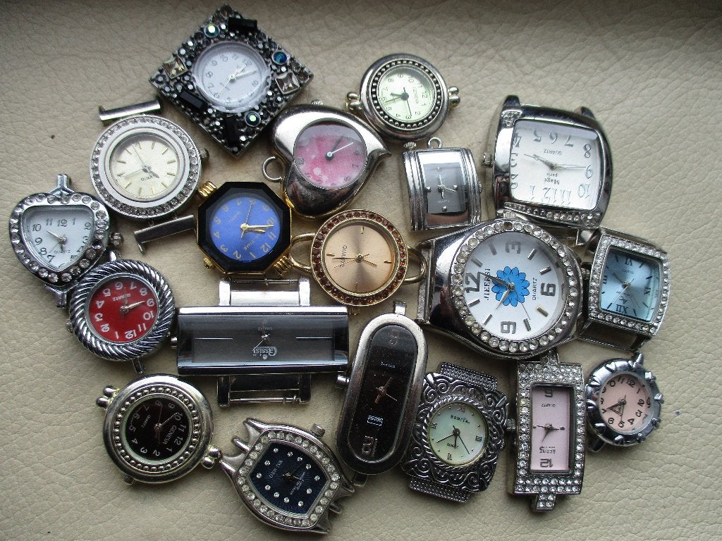 partij luxe horlogekastjes, Ophalen of Verzenden, Nieuw, Overige typen