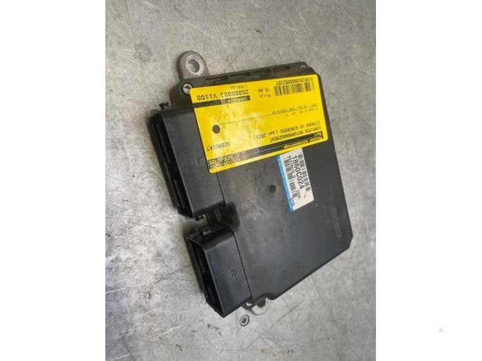 Computer Motormanagement van een Citroen C4 Aircross, Auto-onderdelen, Gebruikt, -, Ophalen of Verzenden, -