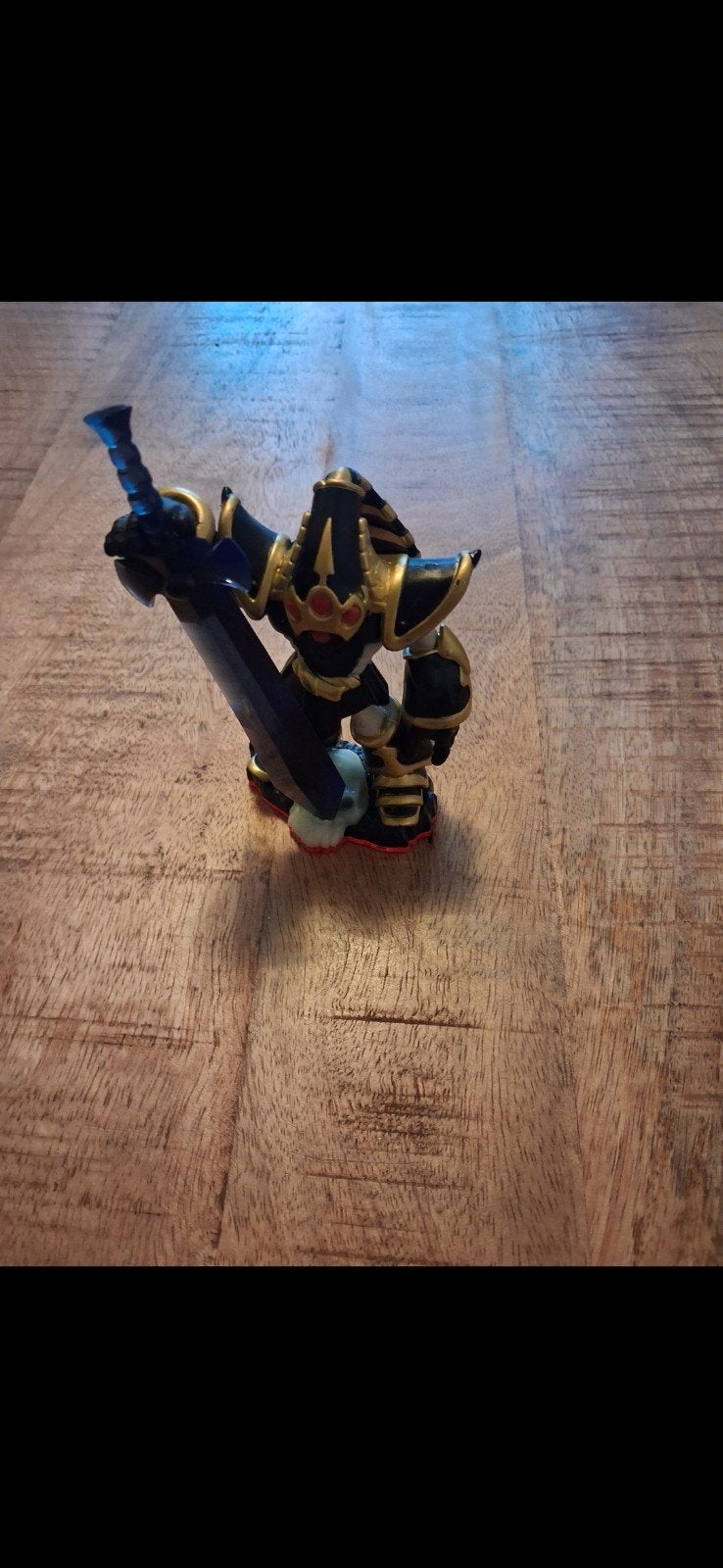skylanders krypt king, Avontuur en Actie, 2 spelers, Ophalen of Verzenden, Zo goed als nieuw
