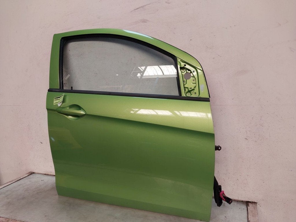 Portier Rechts Voor Opel Karl (2015-01/2019-03) 42417160, Gebruikt, Bahnhofsplatz, Rüsselsheim am Main 65423, , Duitsland, Opel