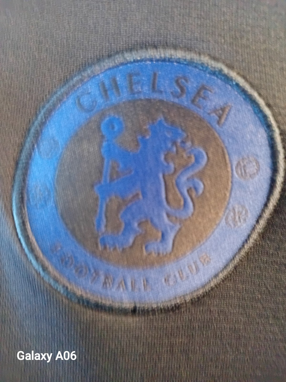 Nike Chelsea Voetbalshirt - Maat M, Nike, Ophalen of Verzenden, Zo goed als nieuw, Voetbal