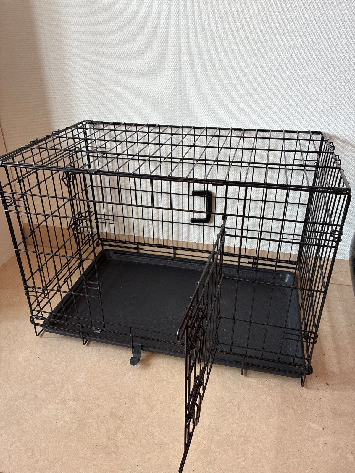 Hondenbenche 50x80, Dieren en Toebehoren, Hondenbenches, Nieuw, Ophalen of Verzenden