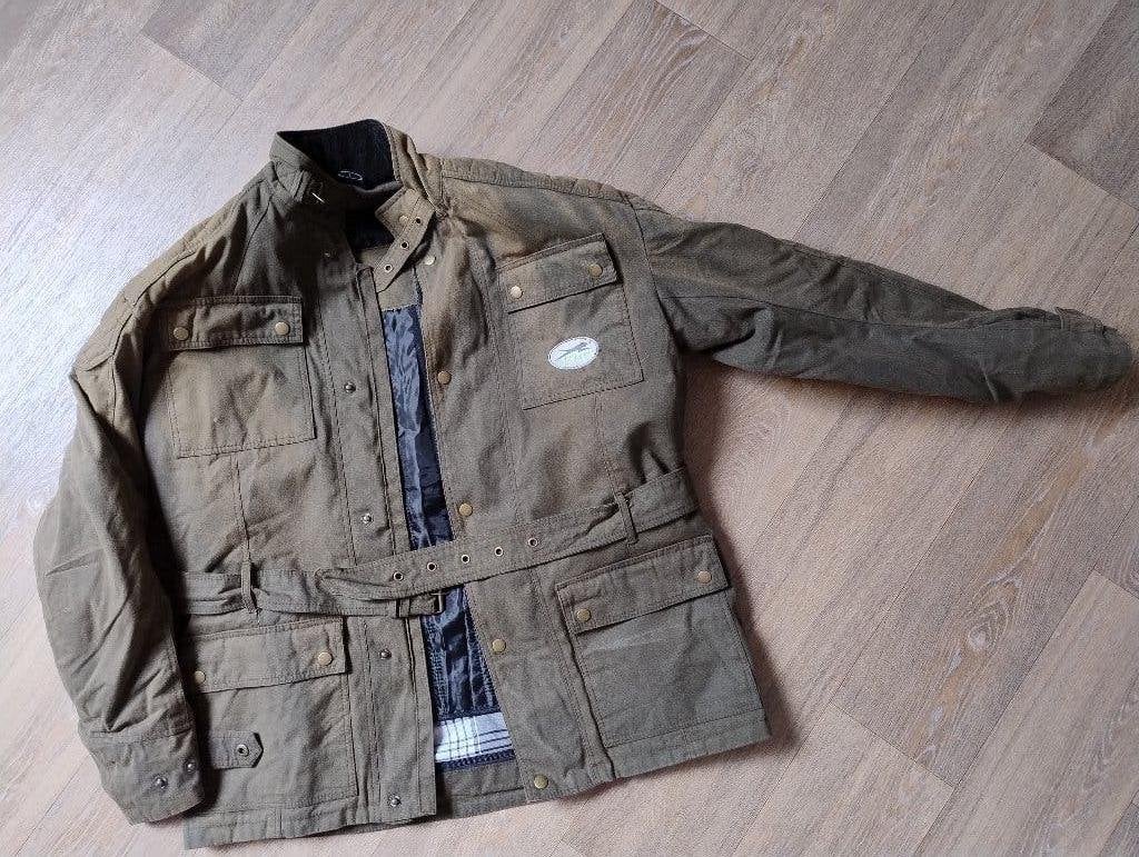 Motorkleding, Jas | textiel, Nieuw zonder kaartje, Arctic Cat, Heren