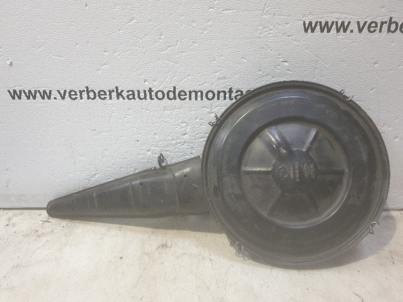 Luchtfilterhuis Opel Kadett C City (1976-07/1977-07) 8960908, Gebruikt, Bahnhofsplatz, Rüsselsheim am Main 65423, , Duitsland