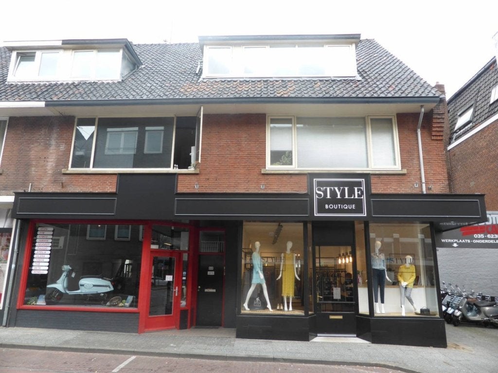 NIEUW! Woonruimte te huur Vaartweg, Hilversum