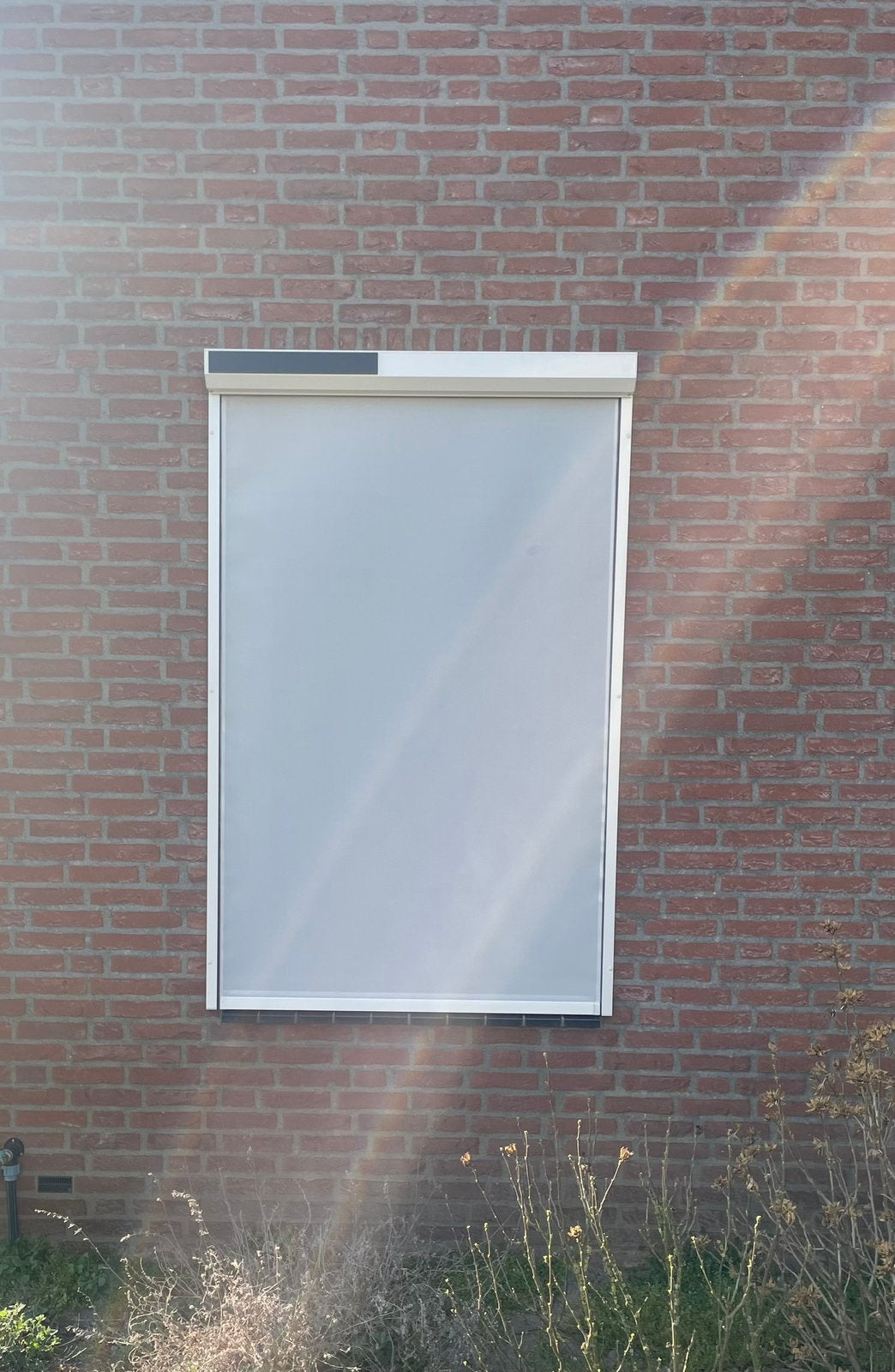 Zonnescreen van Rainbow, Tuin en Terras, Zonneschermen, Ophalen, Nieuw, Minder dan 250 cm, 150 tot 300 cm