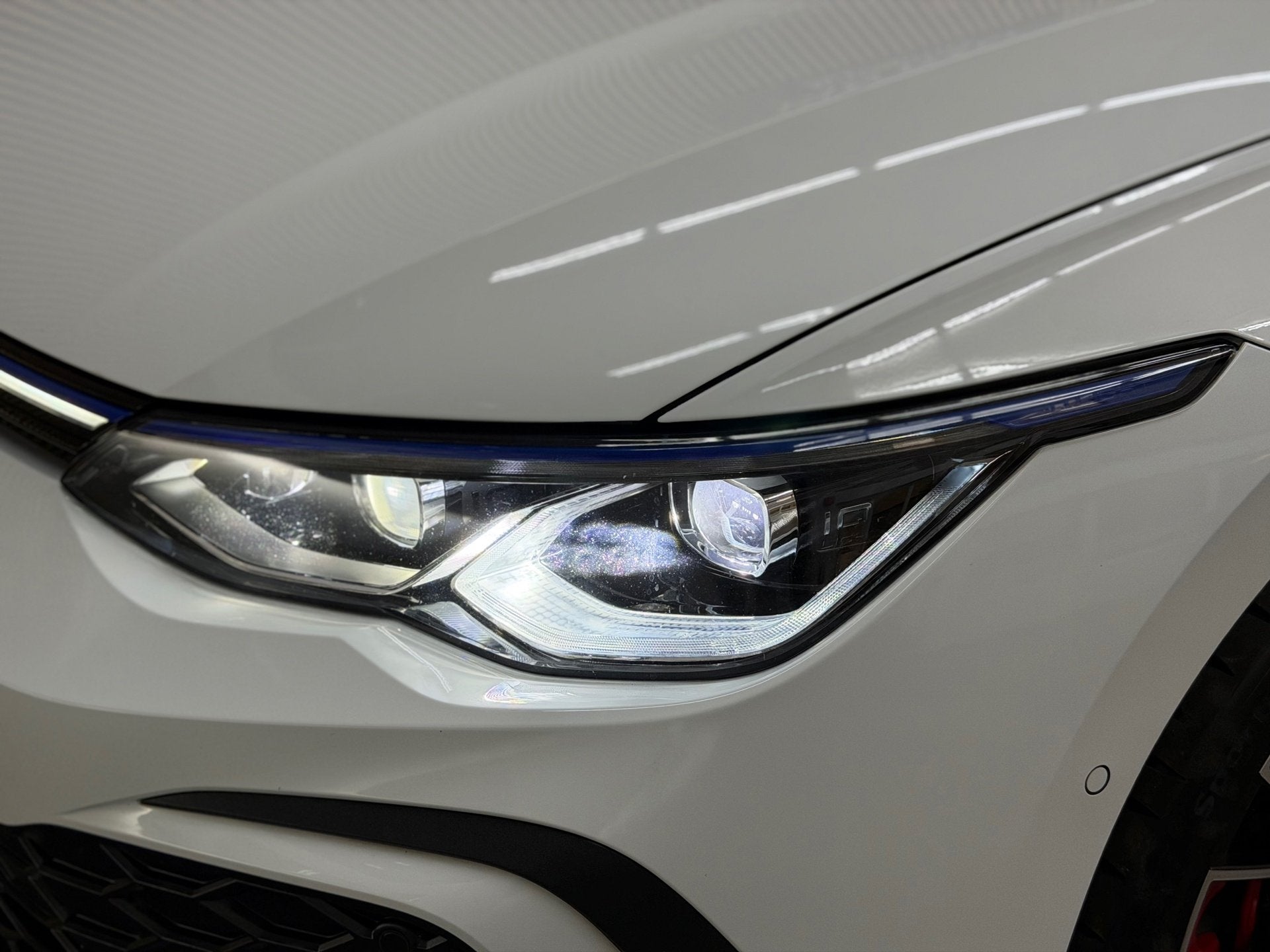 Volkswagen Golf 1.4 eHybrid GTE 2021 PANO IQ-LIGHTS CAMERA T, Dealer onderhouden, Gebruikt, 4 cilinders, 150 pk