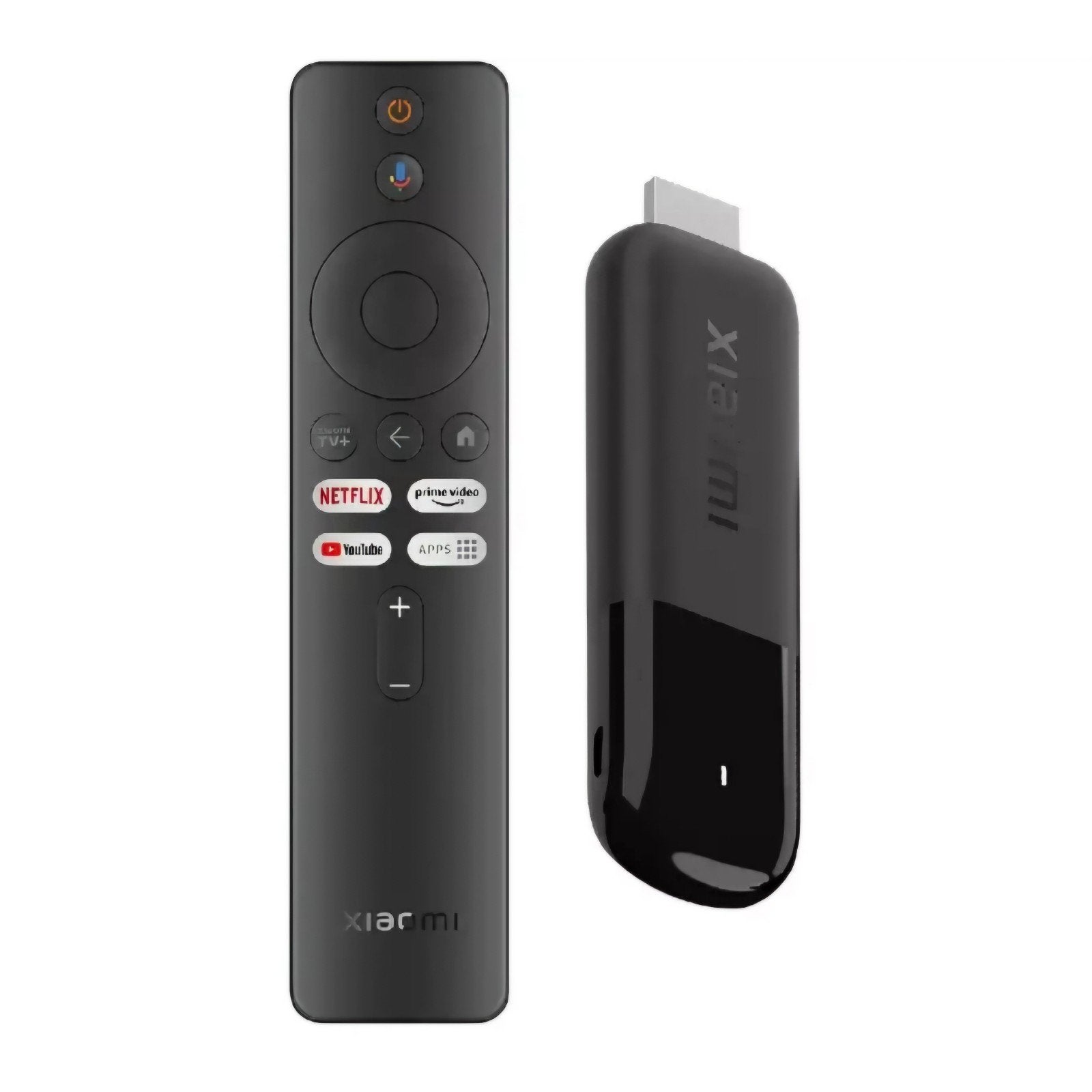 XIAOMI TV Stick 4K (2nd Gen) TV Stick, Ophalen of Verzenden, Nieuw, HDMI, Zonder harde schijf