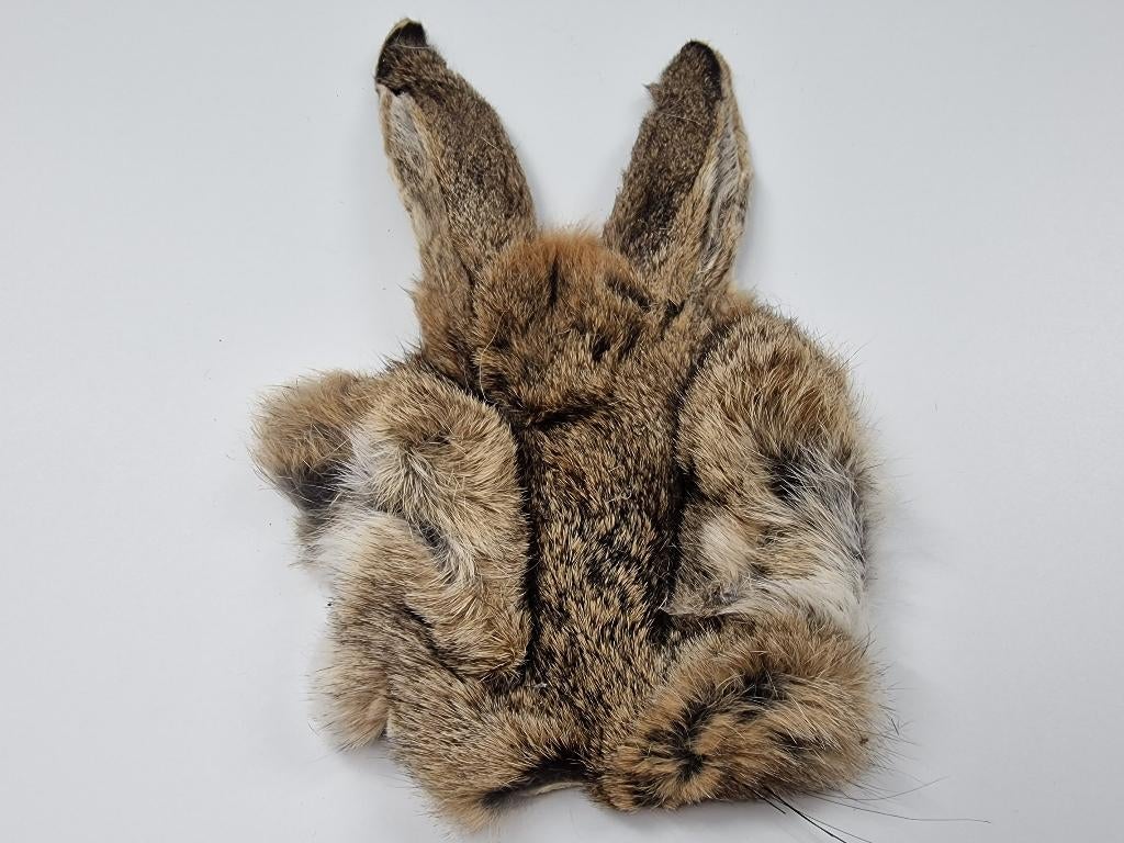 HARE'S MASK, Watersport en Boten, Hengelsport | Vliegvissen, Nieuw, Overige typen, Ophalen of Verzenden