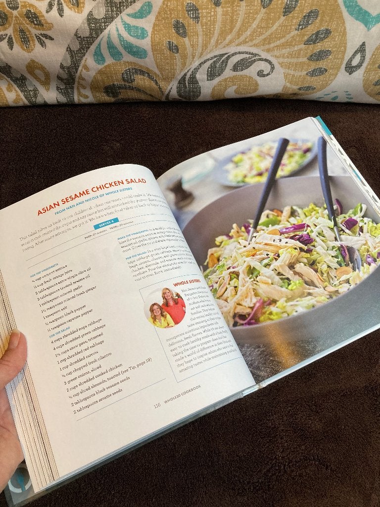 Foto 5 van The Whole30 Cookbook - Melissa Hartwig (Engels)