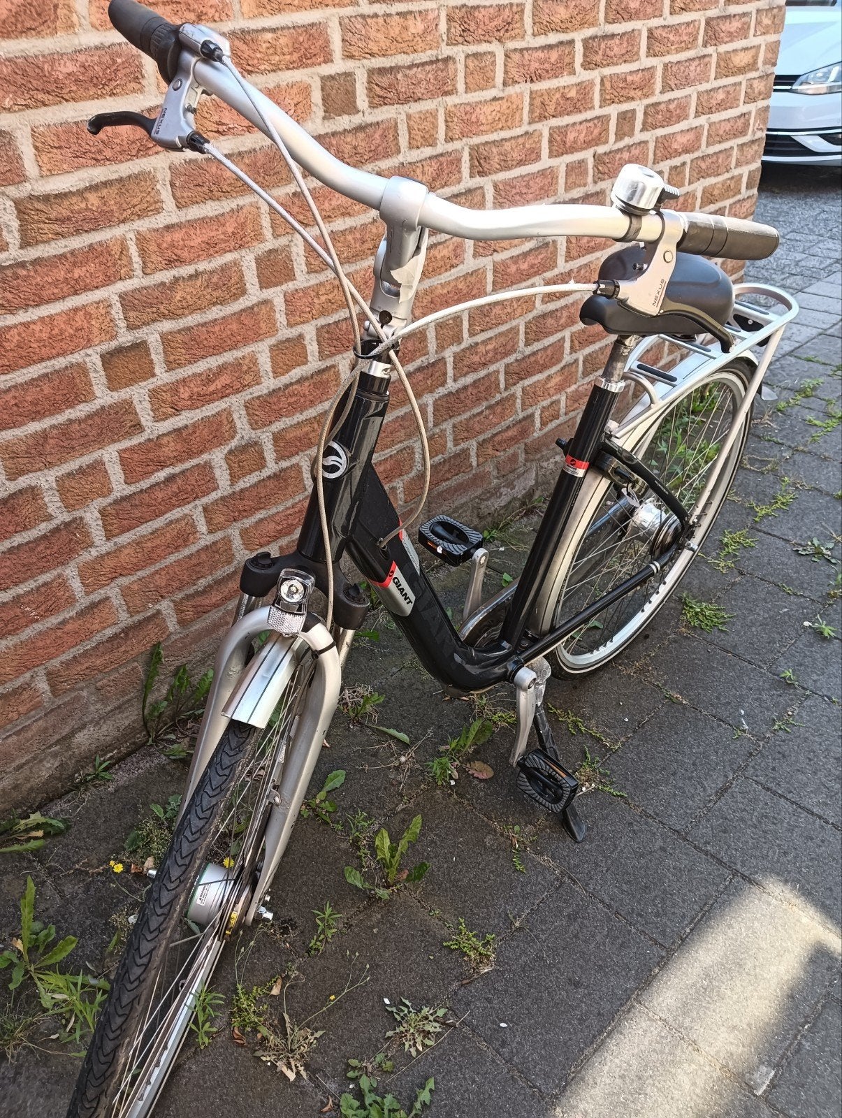 Giant Cosmo CS3 Damesfiets - Gebruikt, Fietsen en Brommers, Ophalen of Verzenden