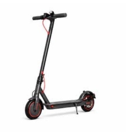 Elektrische step, Ophalen, Nieuw, Elektrische step (E-scooter)