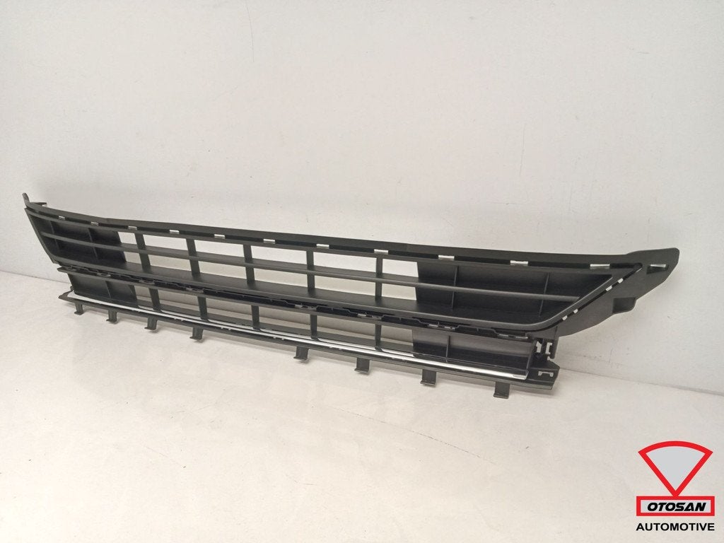VW Polo 2G 2017-2021 Bumper grille rooster onder midden Voor, Volkswagen AG, Nieuw, Bumper, Berliner Ring 2
38440  Wolfsburg, DE