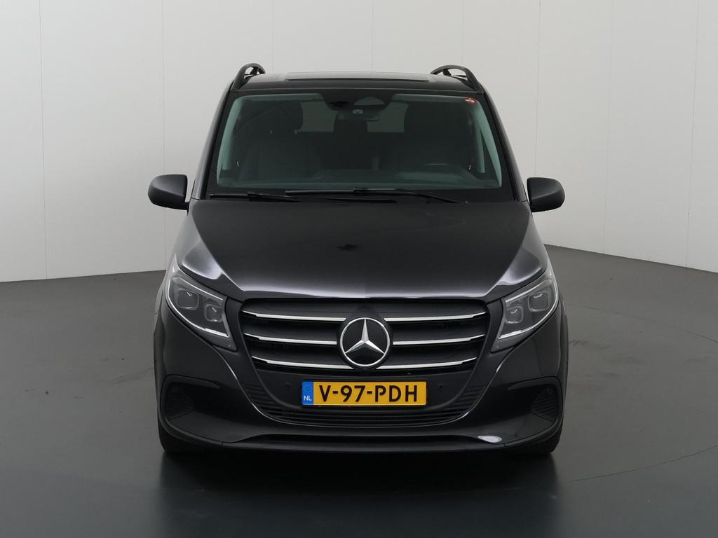 Mercedes-Benz Vito 119 CDI | Aut. | XL L3 | Select | Dubbele, Auto's, Bestelauto's, Automaat, Achterwielaandrijving, Gebruikt