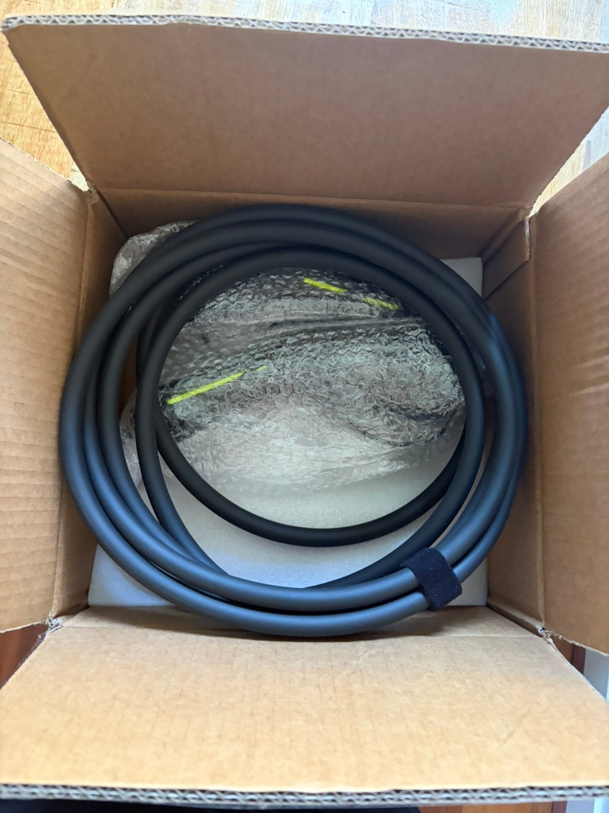 Type 2 laadkabel 5m 11Kw 3 fase 16amp mennekes, Ophalen of Verzenden, Nieuw, Laadkabel