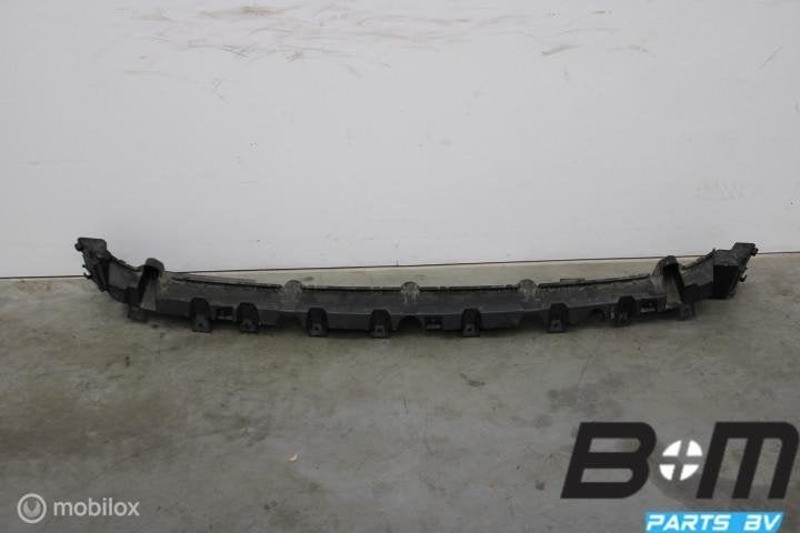 Achterbumper geleider Audi Q8 4M E-Tron 4M8807458, Gebruikt