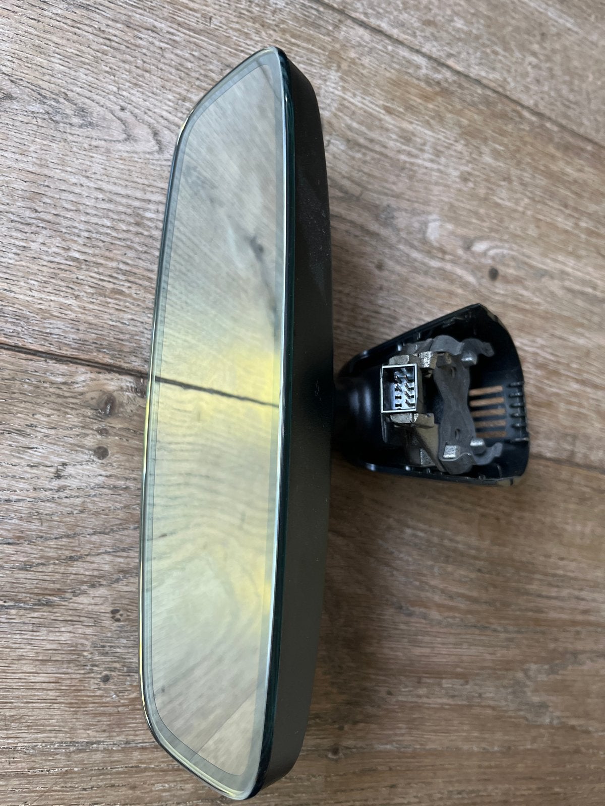 Binnenspiegel Audi A3, Q2, t-rock 8VA 857 511 K 989, Ophalen of Verzenden, Gebruikt, Audi