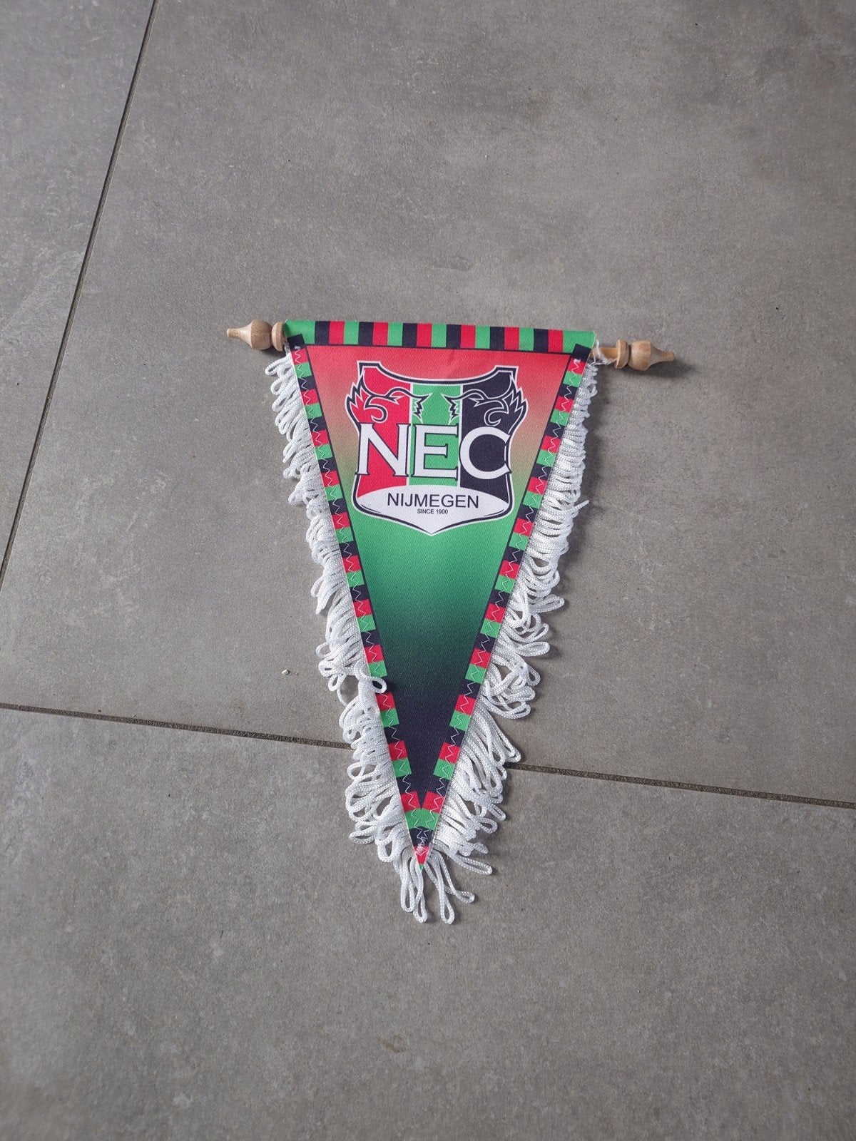 NEC vaan, Ophalen of Verzenden