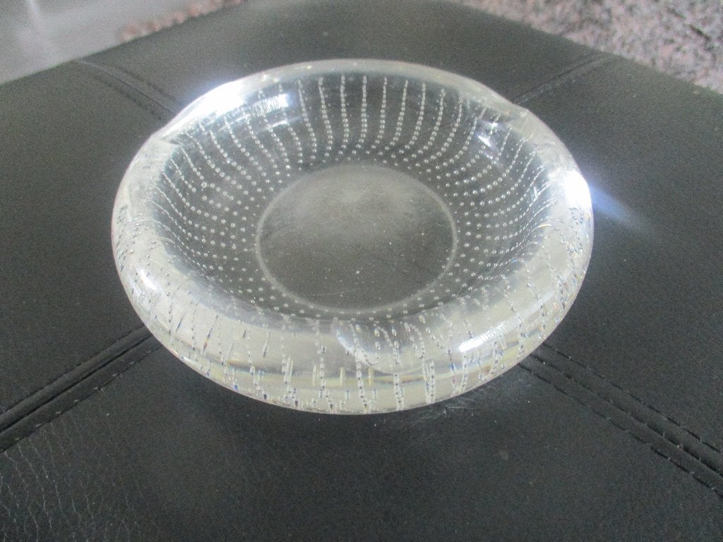 Andries Copier  asbak 12 cm, Antiek en Kunst, Ophalen of Verzenden