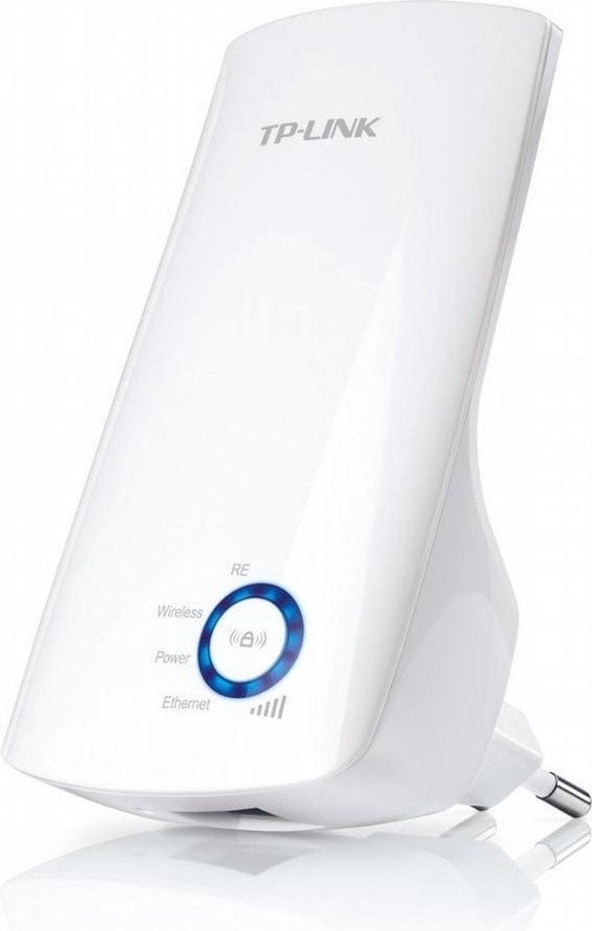 TP-Link WA850RE – WiFi Repeater – 300 Mbps, Nieuw, Ophalen of Verzenden, Nvt, Nvt