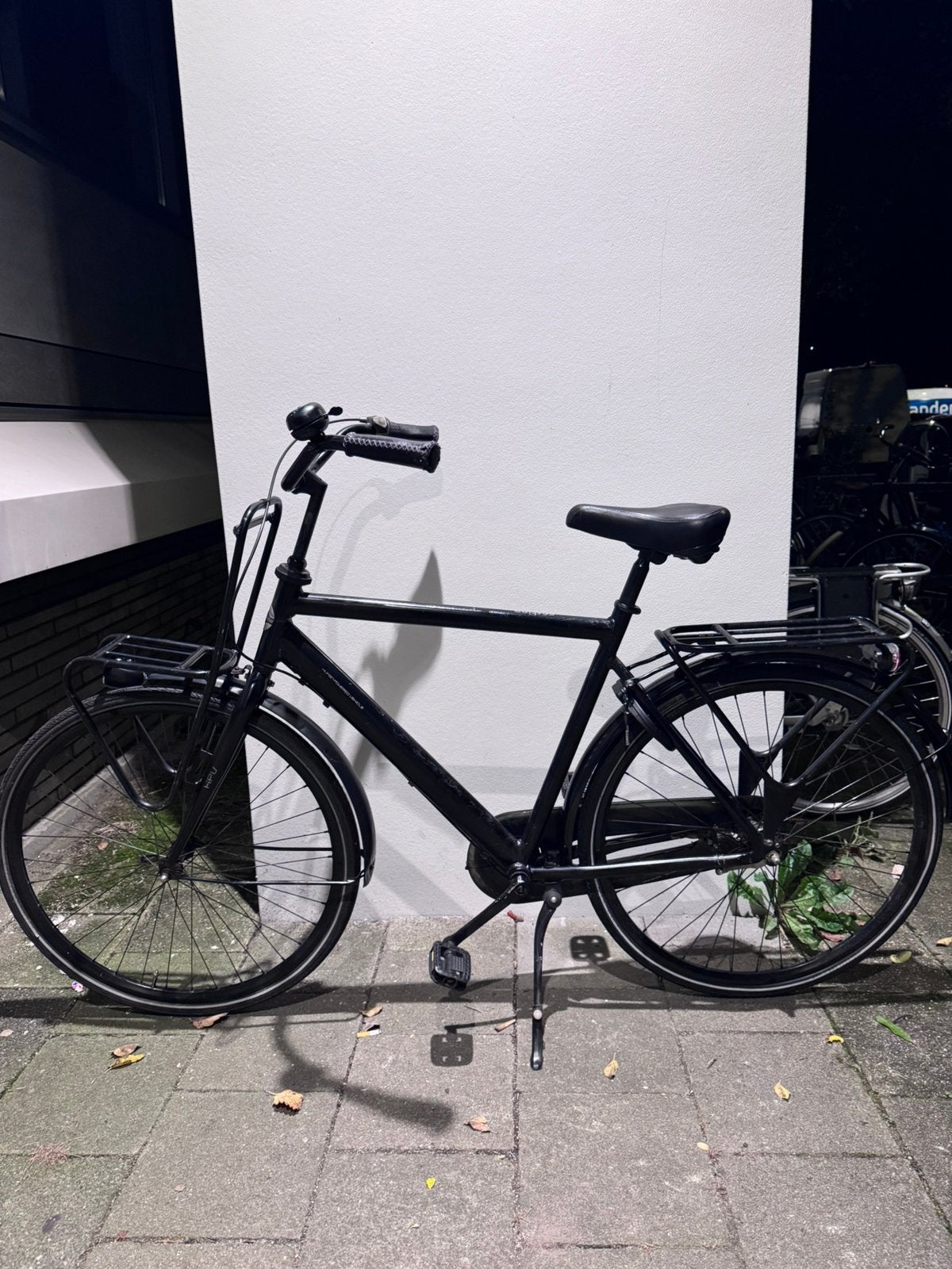 Fiets, Versnellingen, Zo goed als nieuw, 57 tot 61 cm, Ophalen