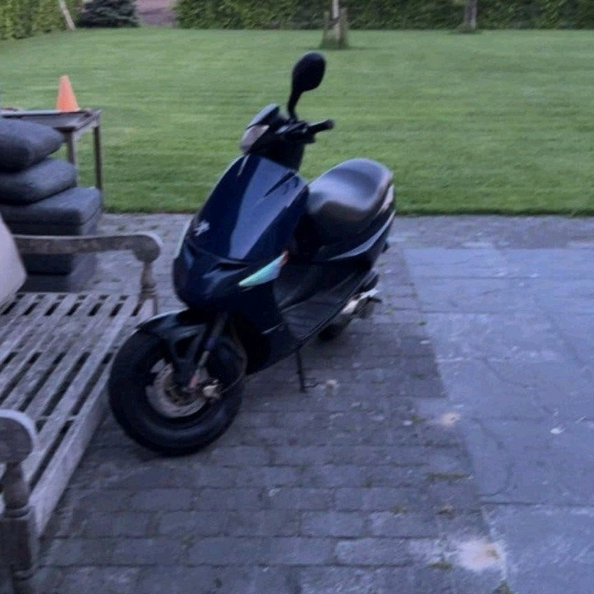 Peugeot buxy 2 takt, Ophalen of Verzenden