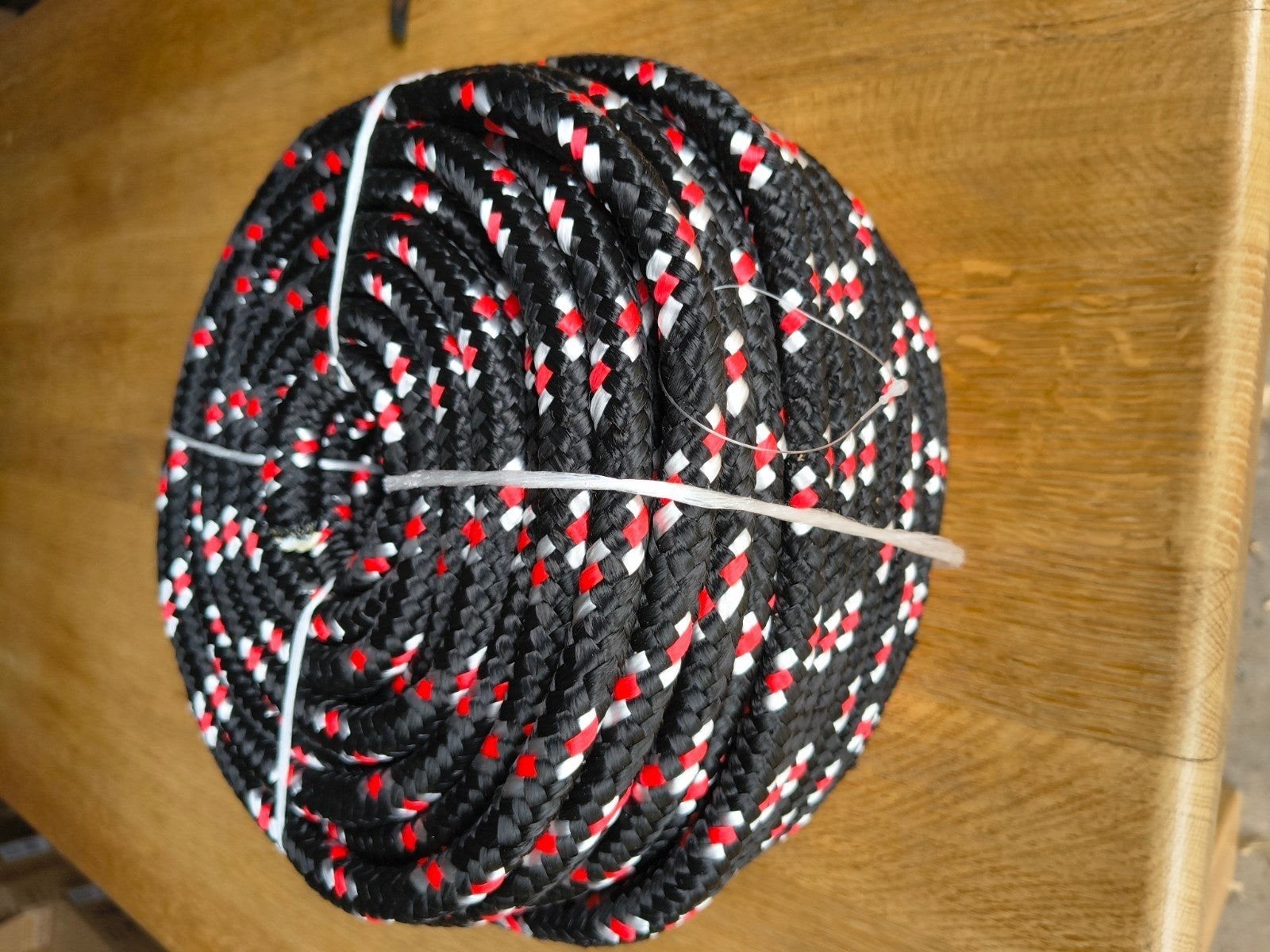 NIEUW boottouw 14mm 50 m, 35euro, Ophalen of Verzenden, Nieuw, Overige typen